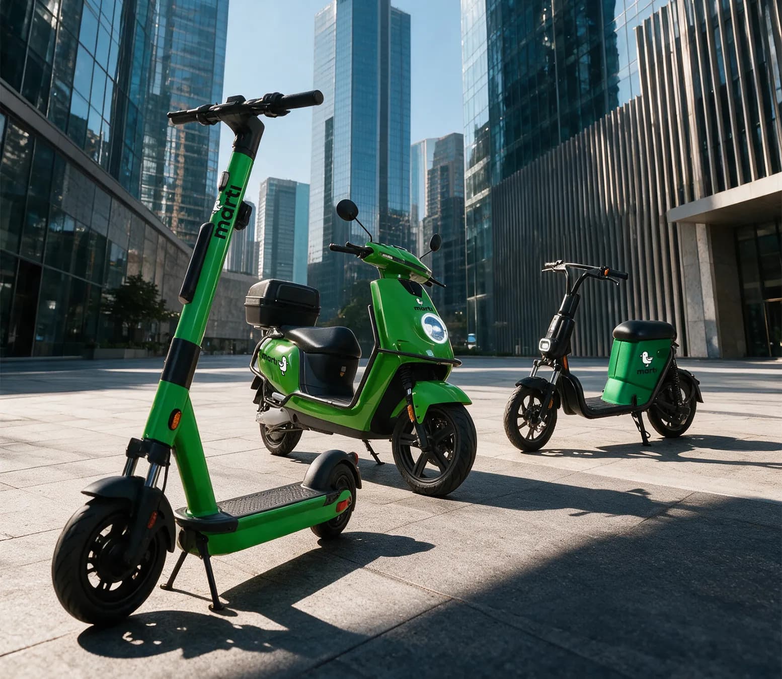 Mikromobilite