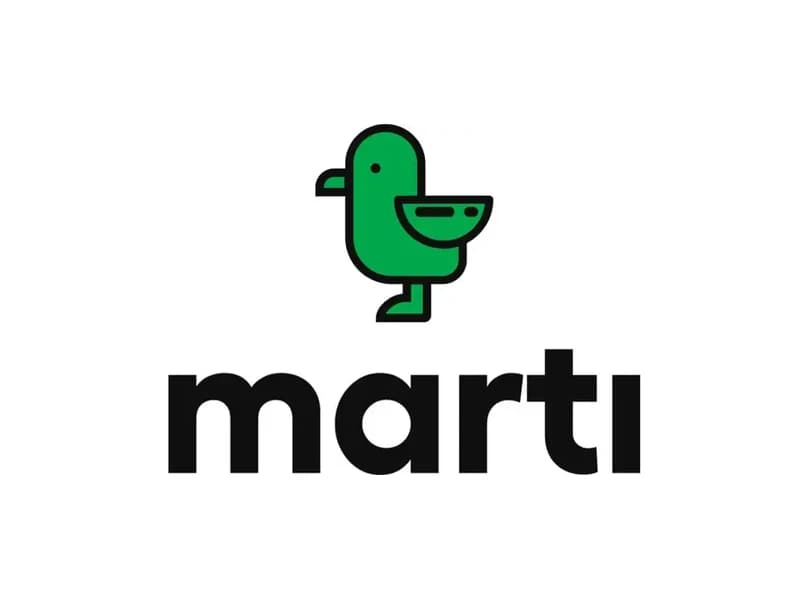 Martı, 2026 gelir beklentisini 85 milyon dolara yükseltti